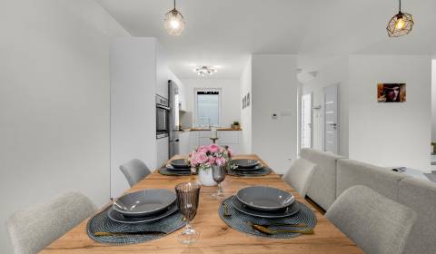 Kaufen Einfamilienhaus, Einfamilienhaus, Pod Kopcami, Malacky, Slowake