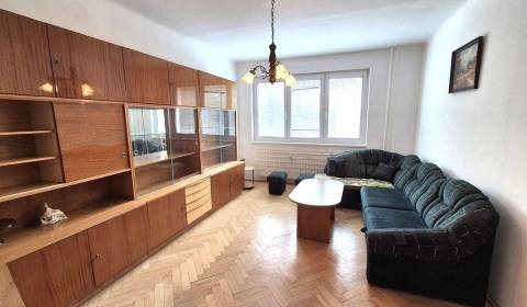 Mieten 2-Zimmer-Wohnung, 2-Zimmer-Wohnung, Topoľčany, Slowakei