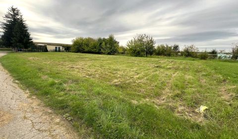 Kaufen Baugrund, Baugrund, Bánovce nad Bebravou, Slowakei