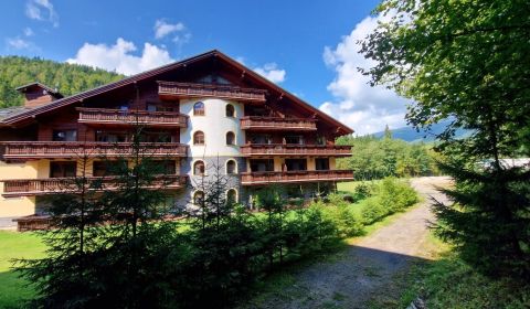 Kaufen Ferienwohnung, Ferienwohnung, Tále, Brezno, Slowakei