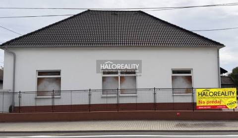 Kaufen Einfamilienhaus, Dunajská Streda, Slowakei