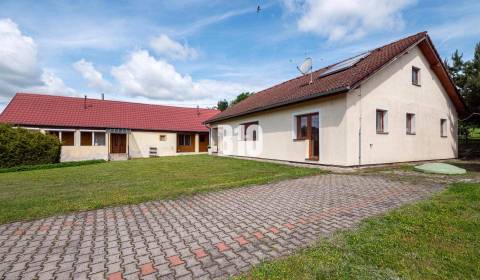 Kaufen Einfamilienhaus, Einfamilienhaus, Lučenec, Slowakei