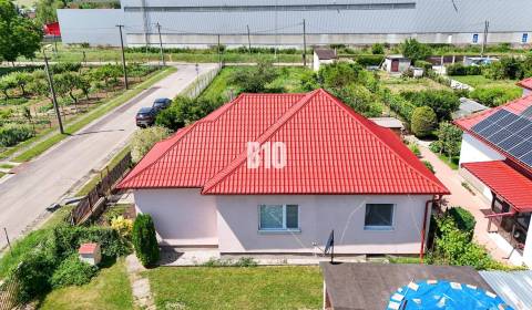 Kaufen Einfamilienhaus, Einfamilienhaus, Látečkovej, Nitra, Slowakei