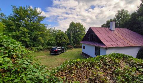 Kaufen Einfamilienhaus, Einfamilienhaus, Katova, Banská Štiavnica, Slo