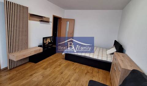 Mieten 1-Zimmer-Wohnung, 1-Zimmer-Wohnung, Hanulova, Bratislava - Dúbr