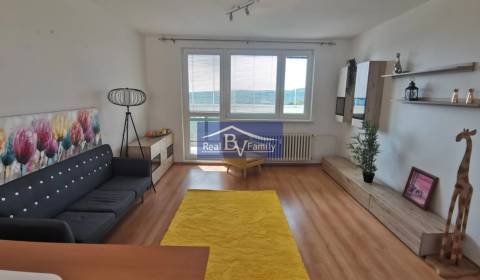 Mieten 3-Zimmer-Wohnung, 3-Zimmer-Wohnung, Rozvodná, Bratislava - Nové