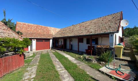 VERKAUF Einfamilienhaus im malerischen Dorf Fony, Ungarn
