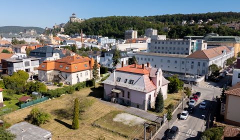 Kaufen Villa, Villa, Súdna, Trenčín, Slowakei