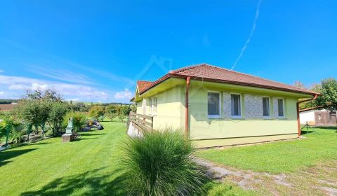 Kaufen Einfamilienhaus, Einfamilienhaus, Nitra, Slowakei