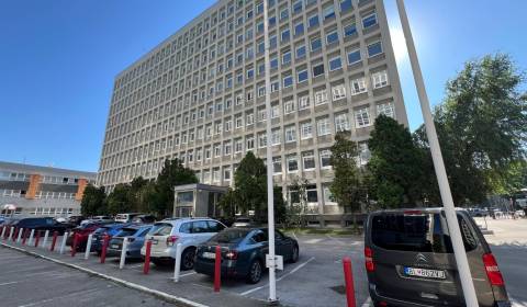 Mieten Büros, Büros, Miletičova, Bratislava - Ružinov, Slowakei