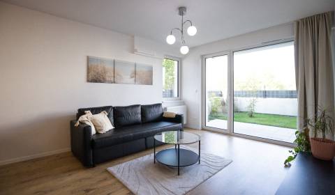 Mieten 2-Zimmer-Wohnung, 2-Zimmer-Wohnung, Pri Vápenickom potoku, Brat