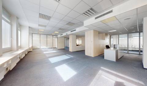 Mieten Büros, Büros, Miletičova, Bratislava - Ružinov, Slowakei