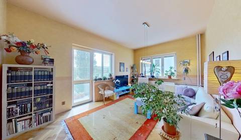 Kaufen 3-Zimmer-Wohnung, 3-Zimmer-Wohnung, Levická, Bratislava - Ružin