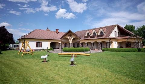 Kaufen Einfamilienhaus, Einfamilienhaus, Parková, Dunajská Streda, Slo