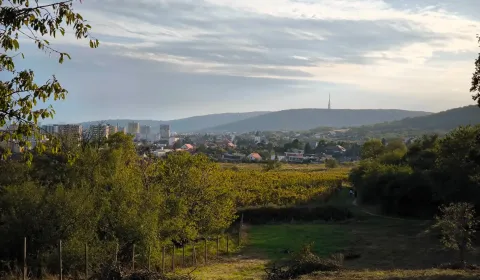 Kaufen Baugrund, Baugrund, Bratislava - Rača, Slowakei