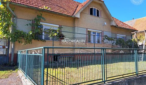 Kaufen Einfamilienhaus, Krupina, Slowakei