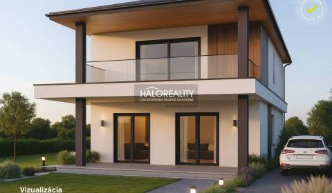 Kaufen Einfamilienhaus, Košice-okolie, Slowakei