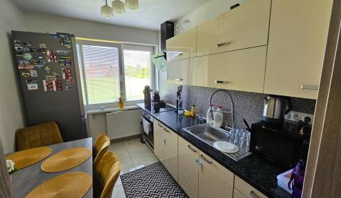 Kaufen 3-Zimmer-Wohnung, 3-Zimmer-Wohnung, Horné Sľažany, Zlaté Moravc