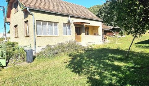 Kaufen Einfamilienhaus, Einfamilienhaus, Bánovce nad Bebravou, Slowake