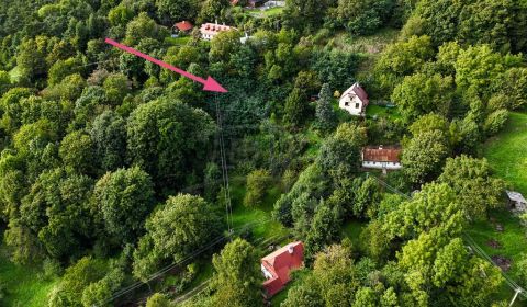 Kaufen Baugrund, Baugrund, Banská Štiavnica, Slowakei