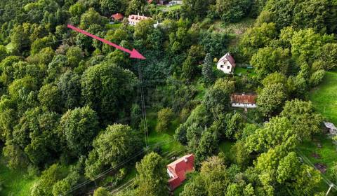 Kaufen Baugrund, Baugrund, Banská Štiavnica, Slowakei