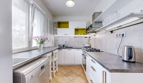 Kaufen 2-Zimmer-Wohnung, 2-Zimmer-Wohnung, Odborárska, Košice - Sever,