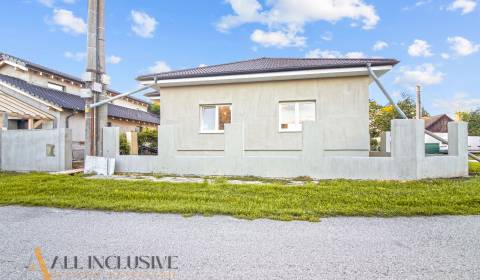 Kaufen Einfamilienhaus, Einfamilienhaus, Šaľa, Slowakei