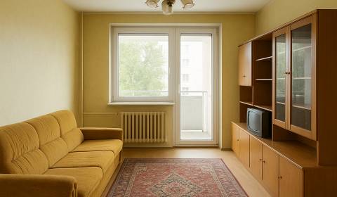 Kaufen 3-Zimmer-Wohnung, 3-Zimmer-Wohnung, Mierová, Čadca, Slowakei