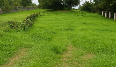 Kaufen Baugrund, Baugrund, Nové Zámky, Slowakei