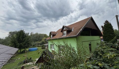 Kaufen Einfamilienhaus, Einfamilienhaus, Mlynská, Levice, Slowakei