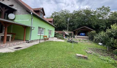 Kaufen Einfamilienhaus, Einfamilienhaus, Mlynská, Levice, Slowakei