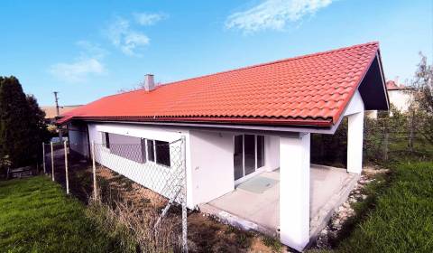 Kaufen Einfamilienhaus, Einfamilienhaus, Partizánske, Slowakei