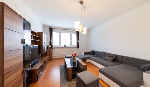 Mieten 3-Zimmer-Wohnung, 3-Zimmer-Wohnung, Na Hôrke, Nitra, Slowakei