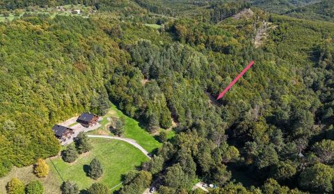Kaufen Garten, Garten, Žiar nad Hronom, Slowakei