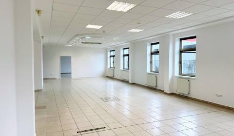 Mieten Geschäftsräumlichkeiten, Geschäftsräumlichkeiten, Zlatovská, Tr