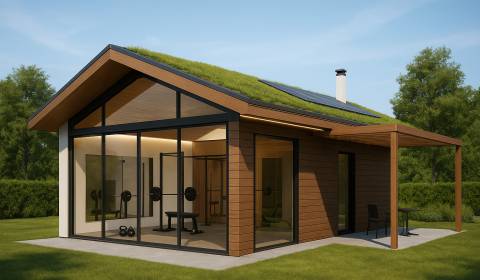 Kaufen Einfamilienhaus, Einfamilienhaus, Čadca, Slowakei