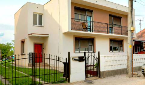 Kaufen Einfamilienhaus, Einfamilienhaus, Dunajská Streda, Slowakei