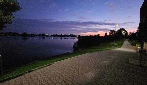 Kaufen Industriegrund, Industriegrund, Slnečné jazerá, Senec, Slowakei