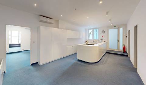 Mieten Büros, Büros, Mýtna, Bratislava - Staré Mesto, Slowakei