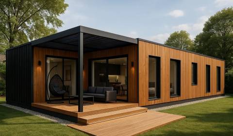 Kaufen Einfamilienhaus, Einfamilienhaus, Piešťany, Slowakei