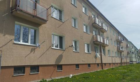 Kaufen 3-Zimmer-Wohnung, 3-Zimmer-Wohnung, Štefánikova, Liptovský Miku