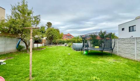 Kaufen Einfamilienhaus, Einfamilienhaus, Bratislava - Rusovce, Slowake