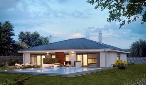 Kaufen Einfamilienhaus, Einfamilienhaus, Veselé, Piešťany, Slowakei