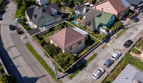 Kaufen Einfamilienhaus, Einfamilienhaus, Stará Spišská cesta, Košice -