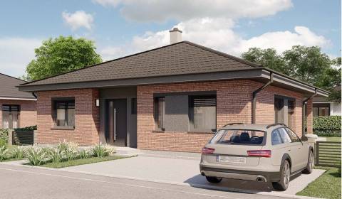 Kaufen Einfamilienhaus, Einfamilienhaus, Madunice, Hlohovec, Slowakei