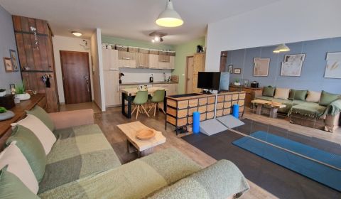 Kaufen Ferienwohnung, Ferienwohnung, Tále, Brezno, Slowakei