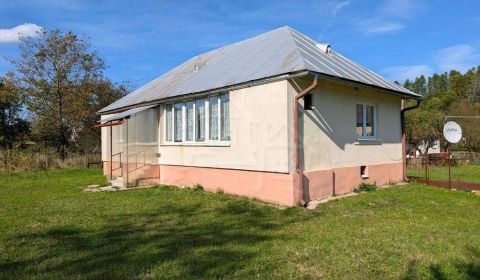 Kaufen Einfamilienhaus, Einfamilienhaus, Medzilaborce, Slowakei