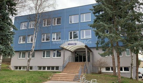 Mieten Büros, Büros, Záhradnícka, Prievidza, Slowakei