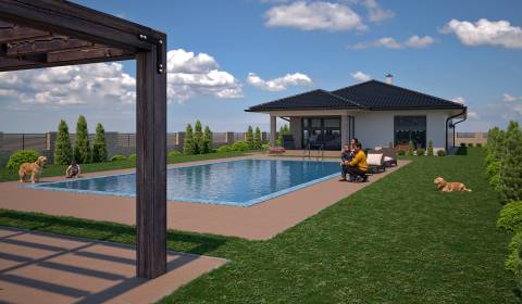 Kaufen Baugrund, Baugrund, Košice-okolie, Slowakei