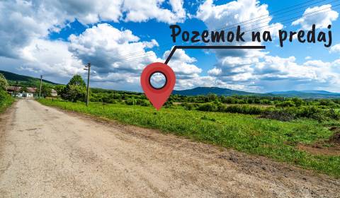 Kaufen Baugrund, Baugrund, Košice-okolie, Slowakei